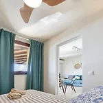 Casa La Luz Apartment *