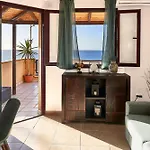 Casa La Luz Apartment *
