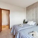 Apartment Casa La Luz *