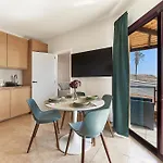 Casa La Luz Apartment Costa Calma