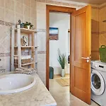 Apartment Casa La Luz *