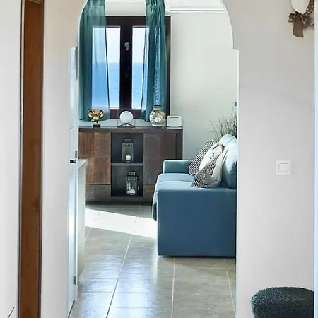 Casa La Luz קוסטה קלמה