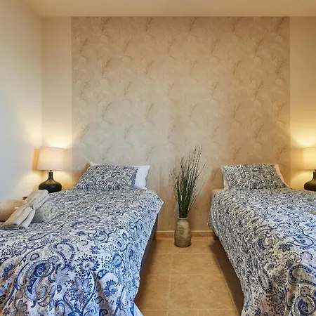 דירה Casa La Luz