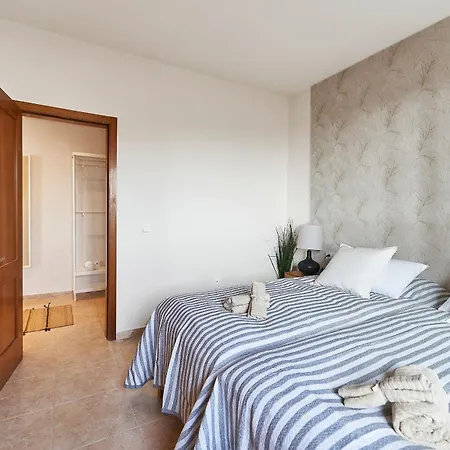 דירה Casa La Luz *
