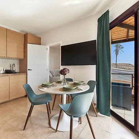 Casa La Luz דירה קוסטה קלמה