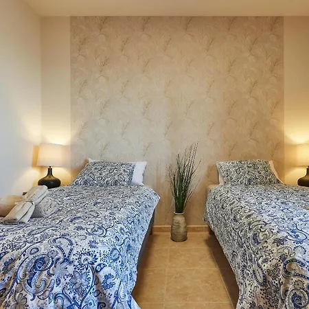 Casa La Luz דירה קוסטה קלמה