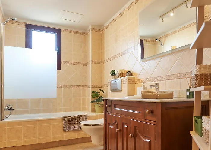 Casa La Luz Lejlighed Costa Calma