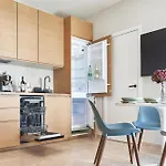 Casa La Luz * קוסטה קלמה