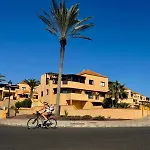 Casa La Luz * קוסטה קלמה