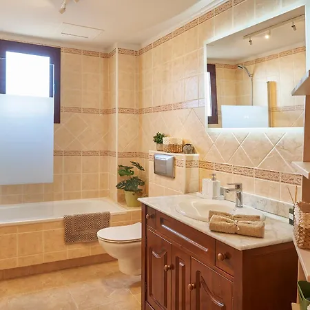 Casa La Luz Costa Calma